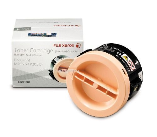 Fujifilm CT201609 Black - Original