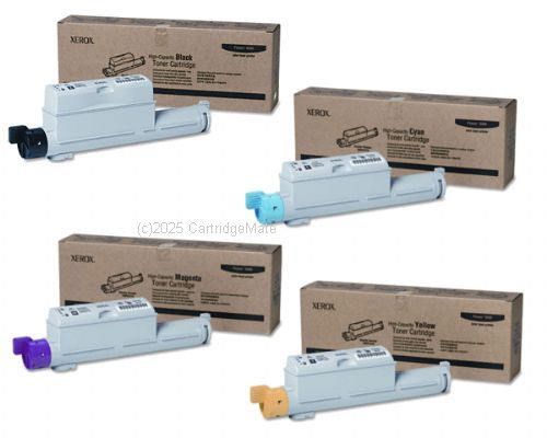Fujifilm 106R01221 Value Pack - Original
