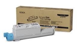 Fuji Xerox 106R01218 Cyan High Yield - Original