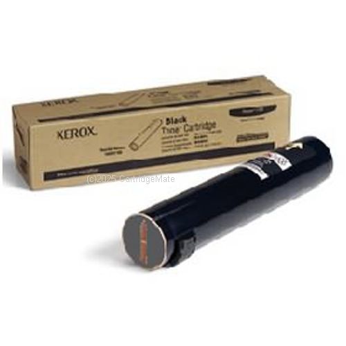 Fujifilm CT201664 Black Toner Cartridge - Original 