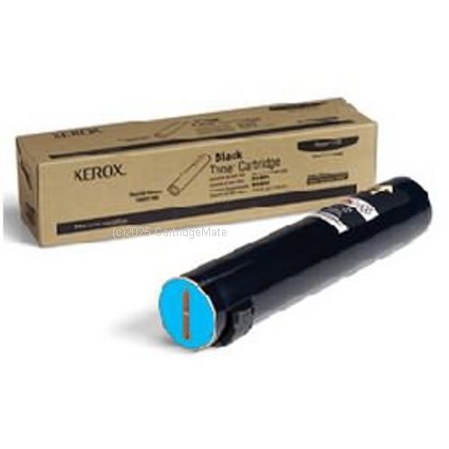 Fujifilm CT201665 Cyan Toner Cartridge - Original 