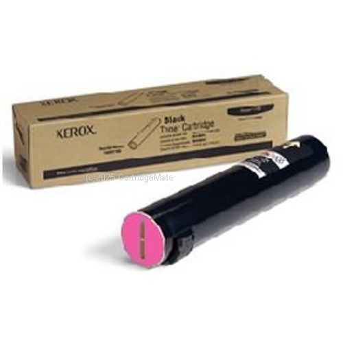 Fujifilm CT201666 Magenta Toner Cartridge - Original 
