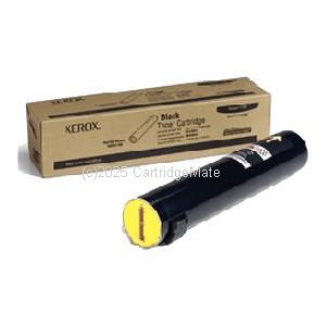 Fujifilm CT201667 Yellow Toner Cartridge - Orignal 