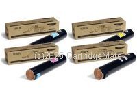 Fujifilm CT201664 Value Pack (4) CP5005D  BCMY Original 