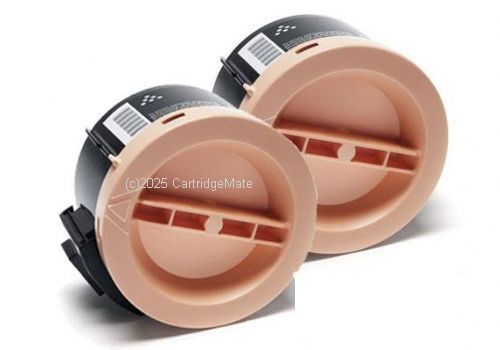 CartridgeMate Fujifilm CT201919 Black New Twin Pack