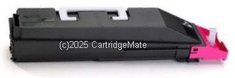 CartridgeMate Kyocera TK-8309M Magenta 