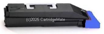 CartridgeMate Kyocera TK-8509C Cyan 