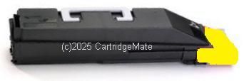 CartridgeMate Kyocera TK-8509Y Yellow 