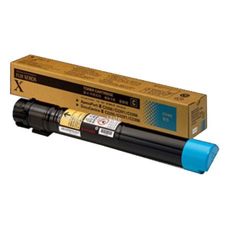 Fujifilm CT201214 Cyan - Original 