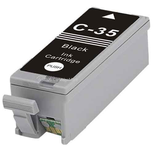 *Canon PGI-35K Black 