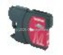 *Brother LC-67M Magenta New 