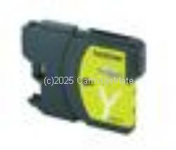 *Brother LC-67Y Yellow 