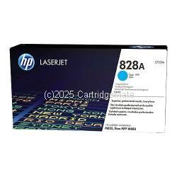 Hewlett Packard CF359A (828A) Cyan Drum Unit  - Original 