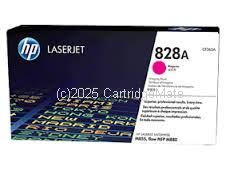Hewlett Packard CF365A (828A) Magenta Drum Unit - Average 30K - Original 
