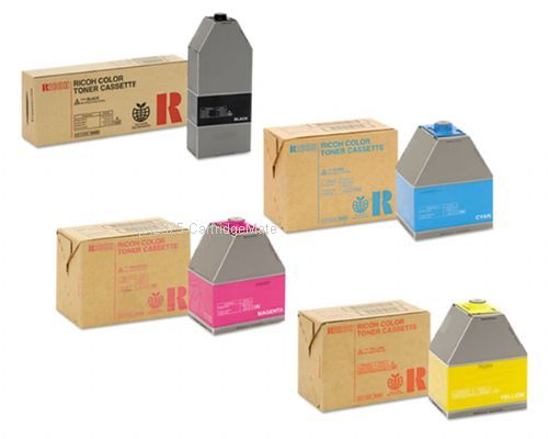 Lanier 888-364 Value Pack 
