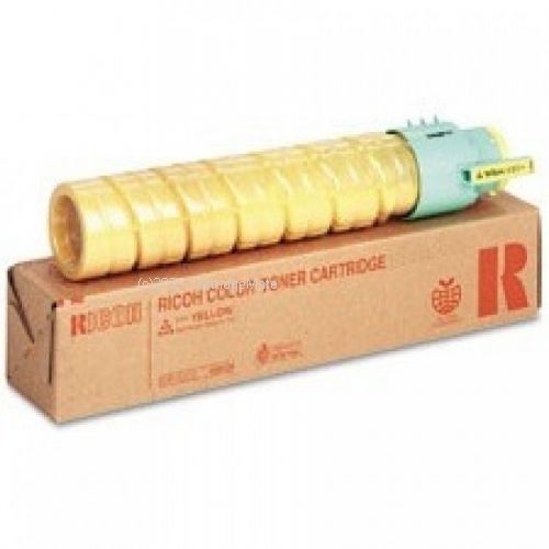 Lanier 841261 Yellow 