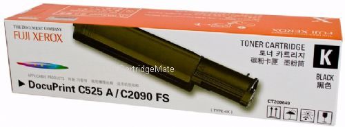 Fujifilm CT200649 Black - Original 