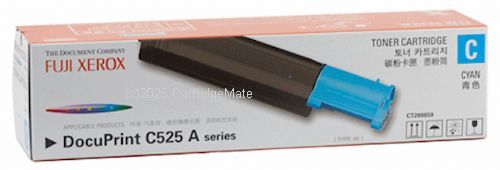 Fujifilm CT200650 Cyan - Original 