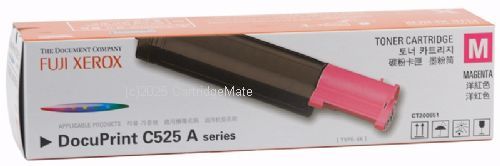 Fujifilm CT200651 Magenta - Original 