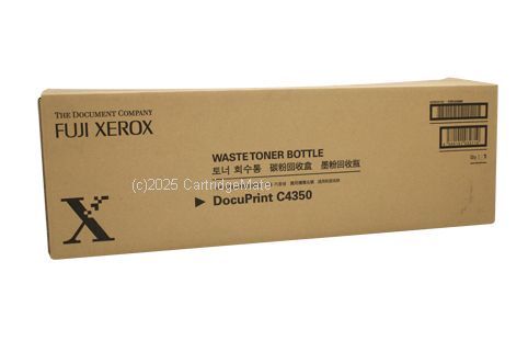 Fujifilm CWAA0686 Waste Bottle - Average 25,000 Page Life - Original Product