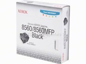 Fuji Xerox 108R00907 Black - Original