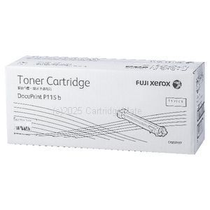 Fujifilm CT202137 Black - Original 