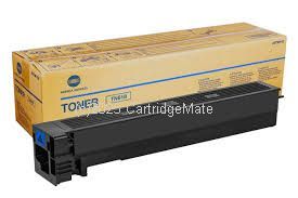 Konica Minolta A0TM-152 Black - Original 