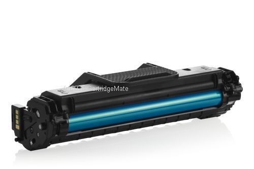 CartridgeMate Samsung MLT-D117S Black Compatible 
