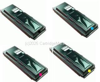 CartridgeMate Lanier 888143 Value Pack 