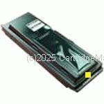 CartridgeMate Lanier 888144 New Yellow 