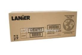 Lanier 888144 Yellow 
