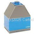 CartridgeMate Lanier 888258 Cyan New 