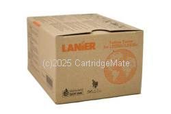 Lanier 888-256 Yellow 