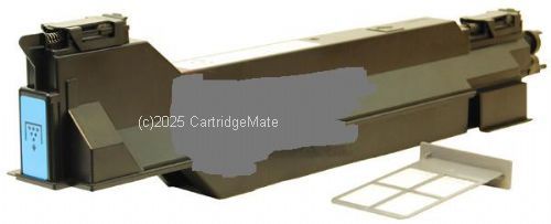 CartridgeMate Konica Minolta AAVA0Y1 (WX-107) Waste Bottle - 44K