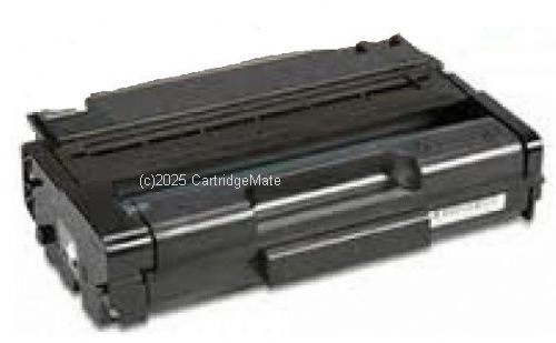 CartridgeMate Ricoh 406517 Black Compatible Toner/Drum Cartridge 