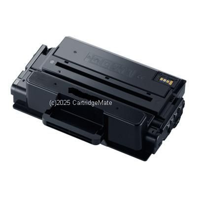 CartridgeMate Samsung MLT-D203E Black High Yield Compatible 