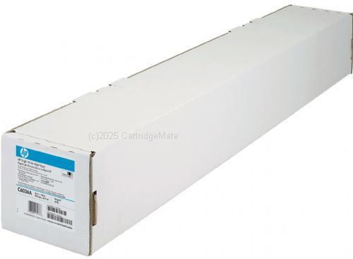 Hewlett Packard C6036A Bright White Paper