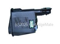 CartridgeMate Kyocera TK-1119 Black New Compatible Cartridge - Average 1,600