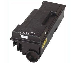 CartridgeMate Kyocera TK-364 Black New Compatible - Average - 20K