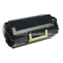 CartridgeMate Lexmark 60F3X00 Black EXTRA High Yield Compatible - Average 20,000 
