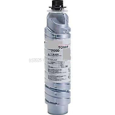 CartridgeMate Ricoh 842010 NEW Black Compatible