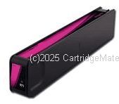 *Hewlett Packard CN627AA (971) Magenta High Yield Compatible Inkjet Cartridge 