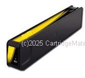 *Hewlett Packard CN628AA (971) Yellow High Yield Compatible Inkjet Cartridge  