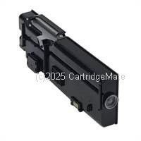 CartridgeMate Dell 592-12016 Black New High Yield 