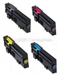 CartridgeMate Dell 592-12016 Value Pack New Compatible