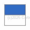 *Dymo SD45014 Blue Text on 12mm wide White Laminated Tape New Compatible - 7Metres 