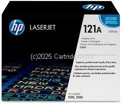 Hewlett Packard C9704A Imaging Drum - Original 