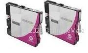 CartridgeMate Lanier 405690 Magenta TWIN 
