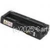 CartridgeMate Ricoh 406486 Yellow Premium Compatible Toner - Average  6,000 Page   