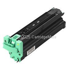 CartridgeMate Ricoh 402715 Colour Compatible Drum Cartridge - Average Yield 40K  